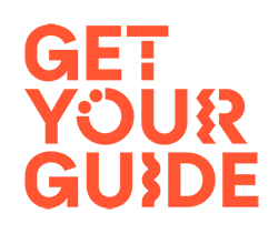 Get your Guide logo