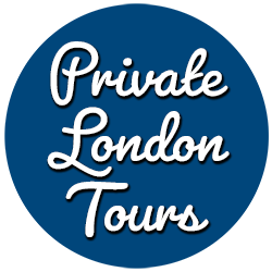 Private London Tours logo