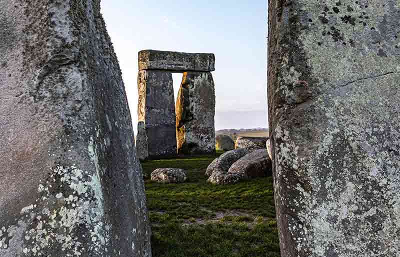 inner circle tours stonehenge