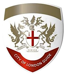 City of London Guide accreditation