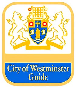 City of Westminster Guide accreditation